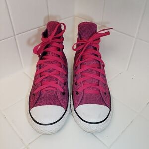 Converse Chuck Taylor All Star Womens Size 5 Shoes